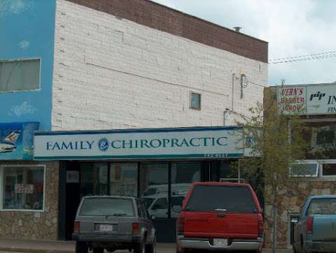 Family Chiropractic Family Chiropractic