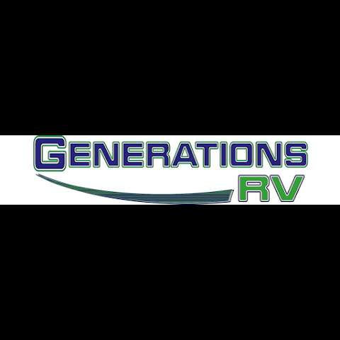 Generations RV Inc