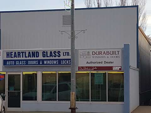Heartland Glass Ltd