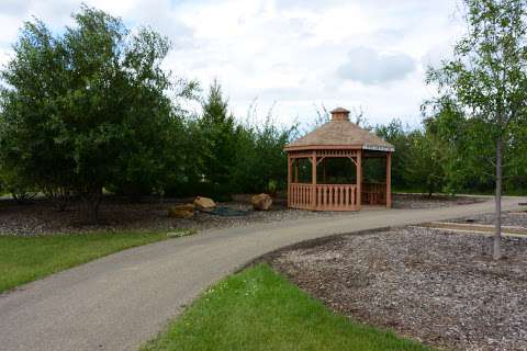 Memorial Tree Park Memorial Tree Park