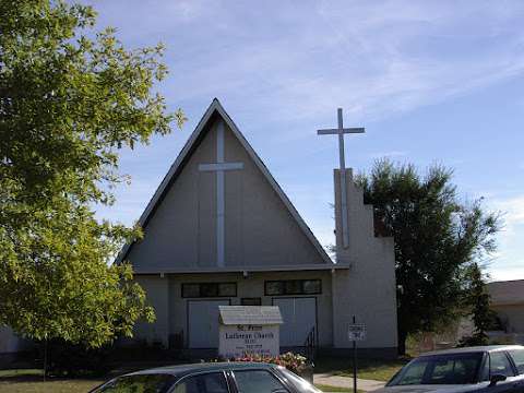 St. Peter Evangelical, Lutheran Church