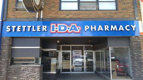 Stettler IDA Pharmacy