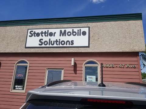 Stettler Mobile Solutions Stettler Mobile Solutions