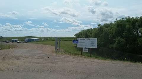 Stettler Regional Landfill Stettler Regional Landfill