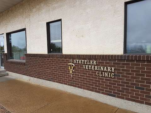 Stettler Veterinary Clinic